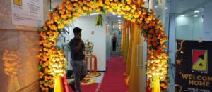 Alten group is a world leader in Engineering & IT services is expanding its India