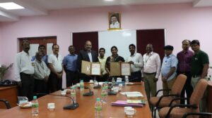 TN Agriculture University enters into a strategic partnership with WayCool to Digitise Package