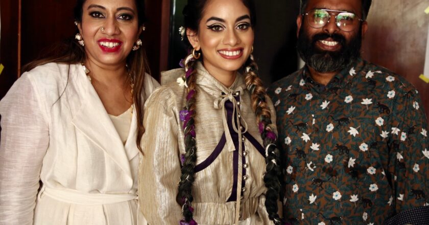 Get ready to experience and celebrate the magic of Tamil music as Santhosh Narayanan,