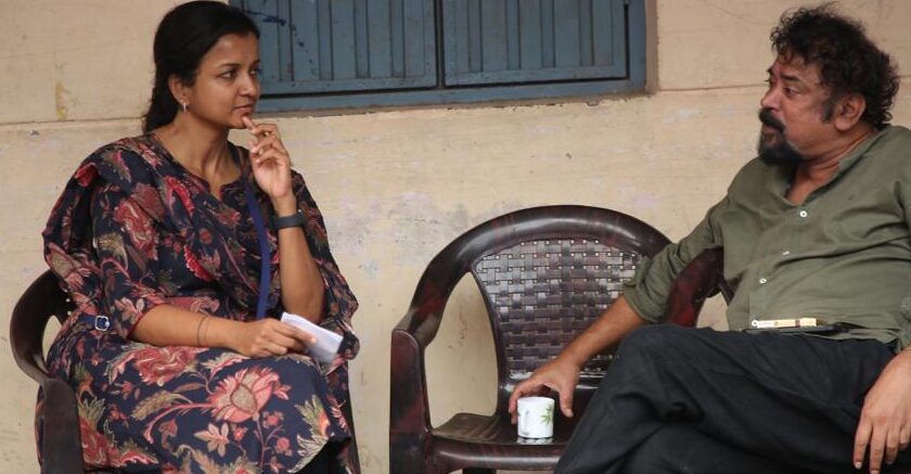 “Yaar Intha Peigal” – A Video song to create awareness on child sex