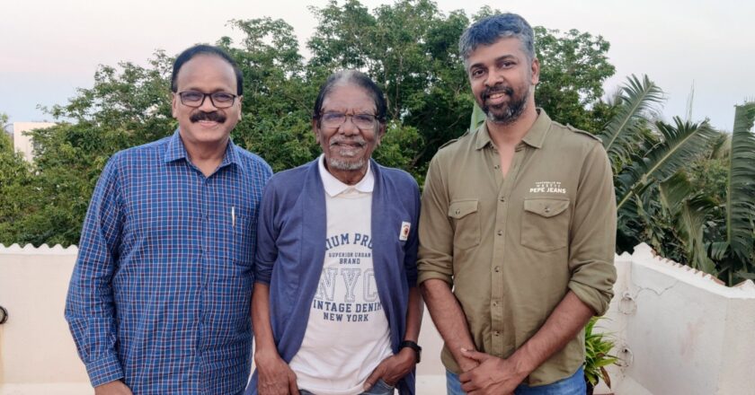 Popular Lyricist, Author, Screenplay Writer and Innovator of several new