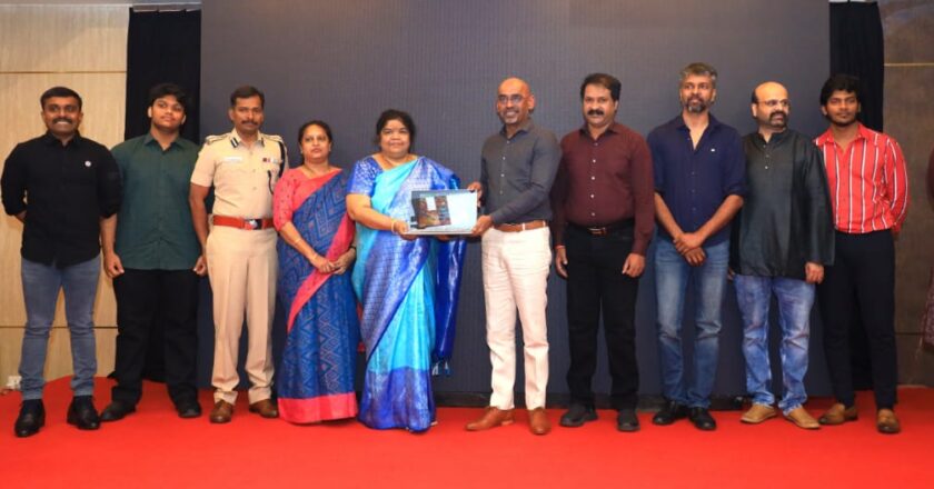 Queen Mira Int’l School, Madurai, to enrich 200 students from govt, corpn,