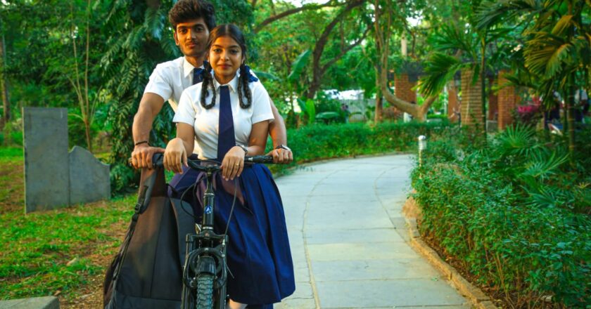 இளையராஜா இசையில் ஆதிராஜன் இயக்கும் படம்: