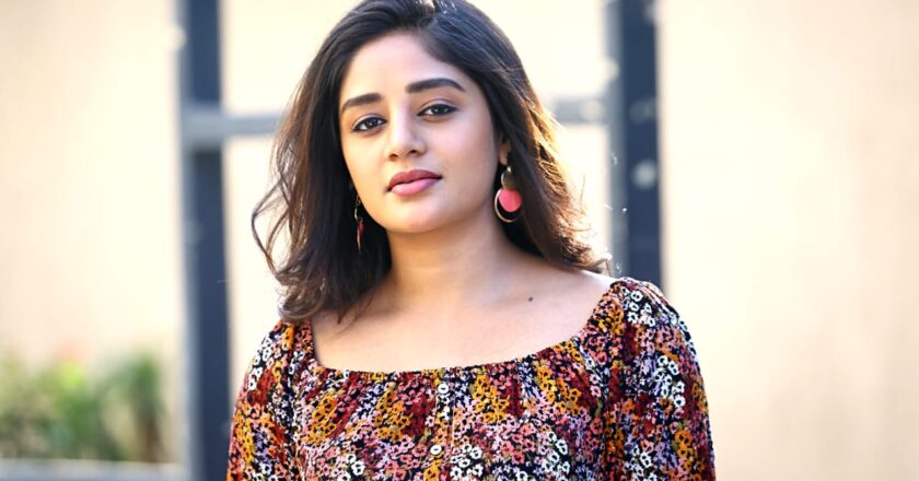 Actress Deepshika becomes the consistent Pan-Indian actress!