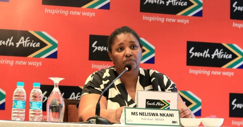 South African Tourism targets 72% increase in arrivals from India in 2023