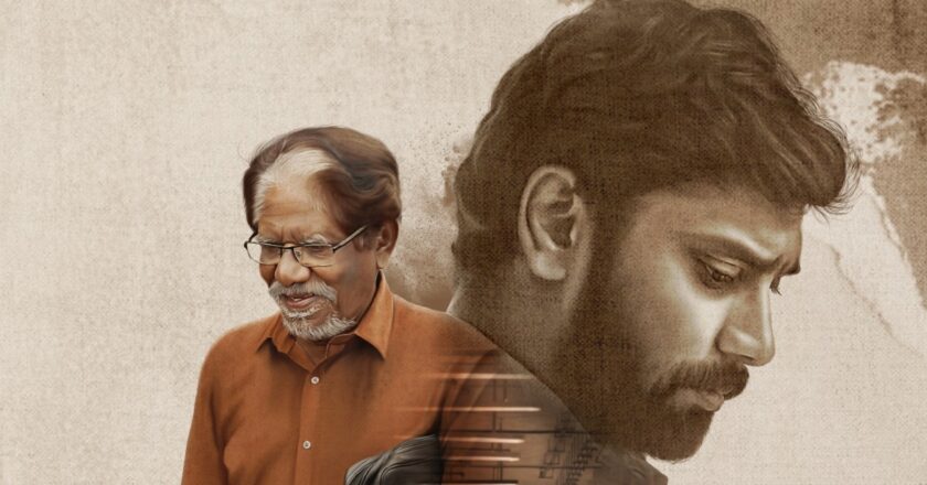 Lyca Productions Subaskaran presents Filmmaker Harish Prabhu directorial Arulnithi