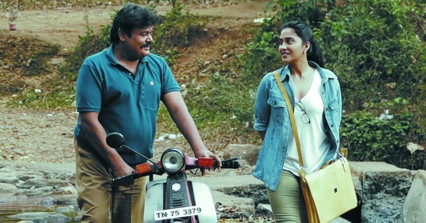 SP Cinemas acquires Worldwide Theatrical & Non-Theatrical rights