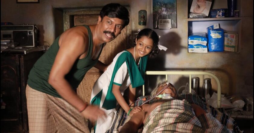 Thalaikoothal Tamil Movie Review