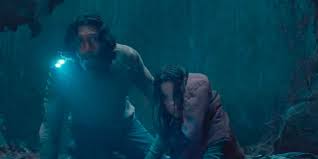 65 English Movie Review