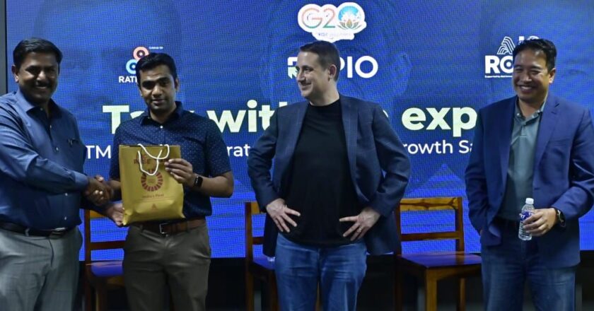 RFPIO joins hands with AIC Raise to help young start-ups from tier-2 cities scale and grow