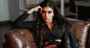 Actress Dushara Latest Glamour Photo shoot Images