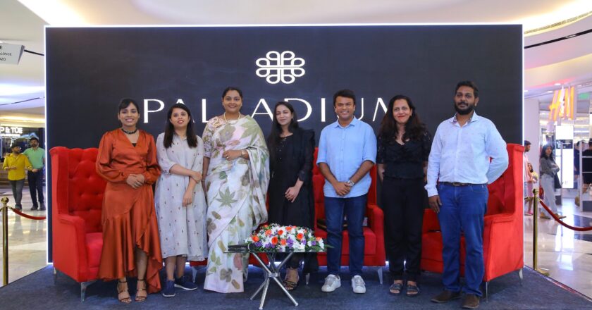 Fireside Chat on Women Who Mean Business and Have Reached the Zenith in their Careers