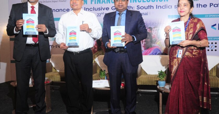 Microfinance need to move into micro enterprise creation