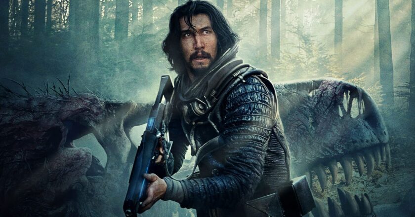 Sony Pictures Entertainment India presents 65