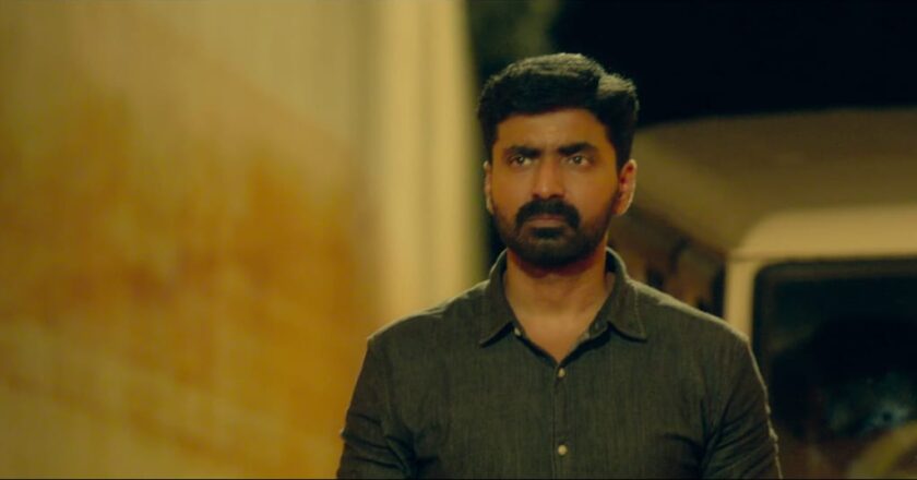 ஒரு வார்த்தையை வைத்து ஒரு வழக்கு முடியும் கதை ‘டி 3’