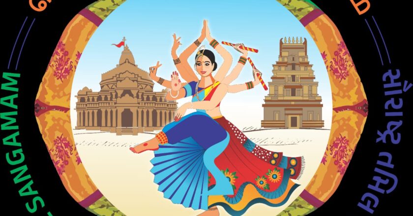 Saurashtra Tamil Sangamam to celebrate centuries-old links between Gujarat and Tamil Nadu