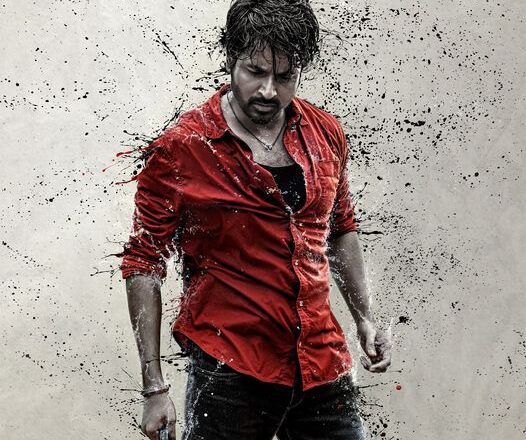 Shanthi Talkies Arun Viswa presents Actor Sivakarthikeyan’s ‘Maaveeran’ worldwide release