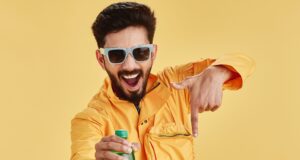 A SUPER-DUPER REFRESHER WITH 7UP® AND ANIRUDH THIS SUMMER