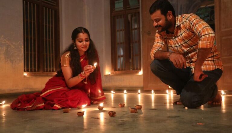 பிரபல பாடலாசிரியர் பிரியன் கதாநாயகனாக அறிமுகமாகும் ஹாரர், கிரைம்,