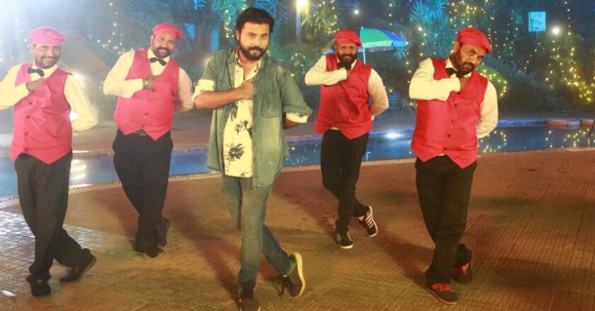 Reputed Lyricist Ku Karthik of Superstar Rajinikanth and Thalapathy Vijay movies