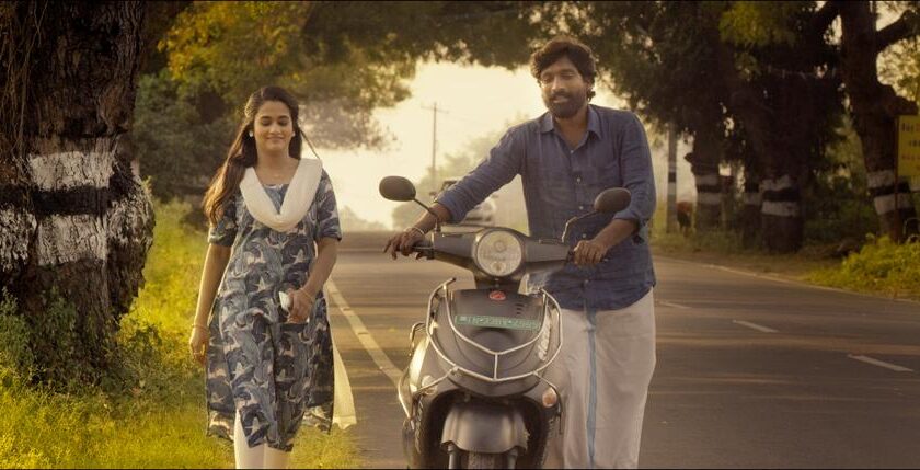 ஏப்ரல் 14 முதல் ரசிகர்களை மயக்க வருகிறது “ரிப்பப்பரி” !!