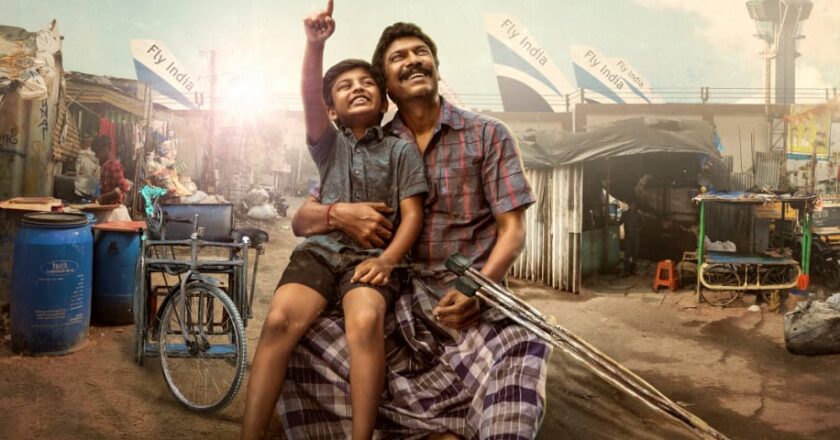 Zee Studios & KK Creative Works presents