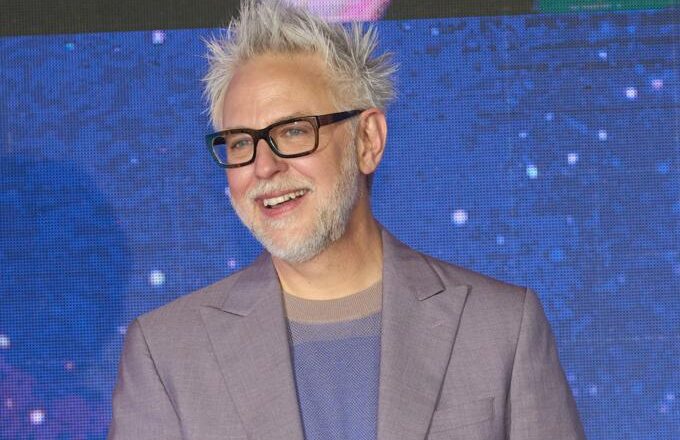 ‘கார்டியன்ஸ் ஆஃப் தி கேலக்ஸி’ இயக்குநர் ஜேம்ஸ் கன், திறமையான நடிகரான ஜூனிய ர் என்டிஆருடன்