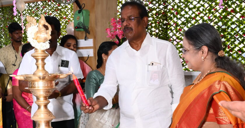 Prashanth Hospitals launches its fourth Fertility and Women’s Centre in Tambaram