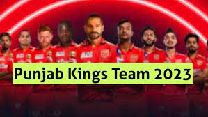 Orion and Punjab Kings unite as IPL 2023’s ultimate snacking duo.