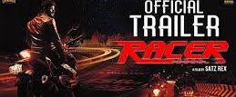 Racer Tamil Movie Review