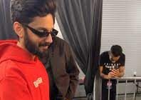 “Anirudh’s sweet gesture to young fan who sang Leo Theme Song!”