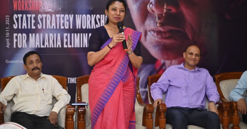 Malaria No More brings together key stakeholders to develop comprehensive malaria