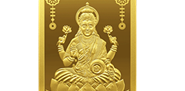 MMTC-PAMP Launches Akshaya Tritiya Special purest 999.9 Gold & Silver Bars