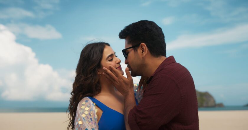 Pichaikkaran 2 – ANTI BIKILI Trailer garners phenomenal reception Worldwide Theatrical Release