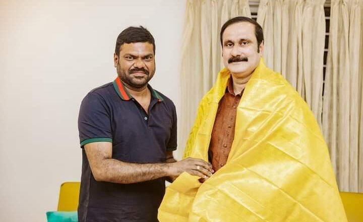 தமிழ் திரைப்பட தயாரிப்பாளர்கள் சங்க துணை தலைவராக தேர்ந்தெடுக்கப்பட்ட அண் ணன் G k M தமிழ் குமரன்.