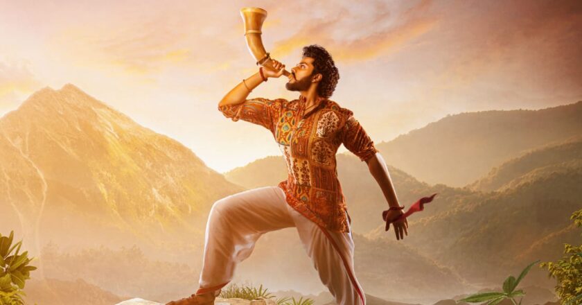 பிரசாந்த் வர்மா -தேஜா சஜ்ஜா- பிரைம் ஷோ என்டர்டெய்ன்மென்ட் கூட்டணியில் தயாரா கும் ‘ ஹனு-மேன்