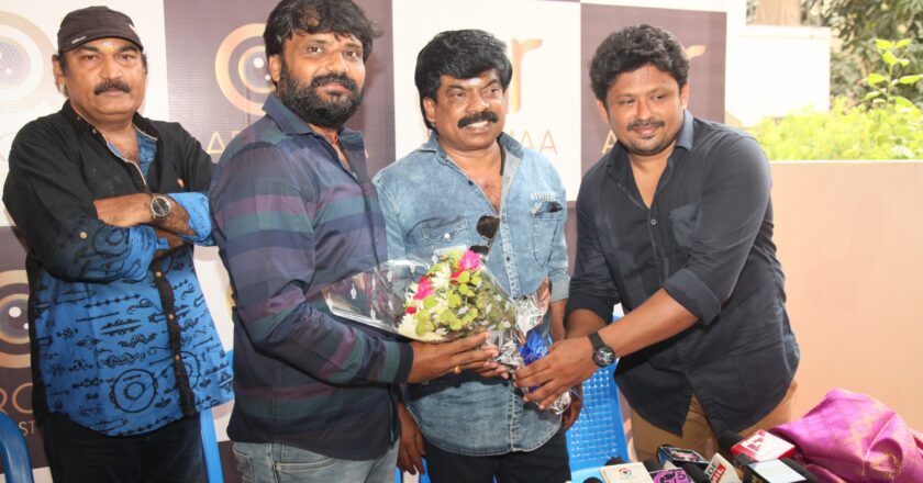 ரூ.20 லட்சம் முதல் ரூ.100 கோடி வரை! – அனைத்து பட்ஜெட் படங்களுக்கும் ஏற்ற தரமான
