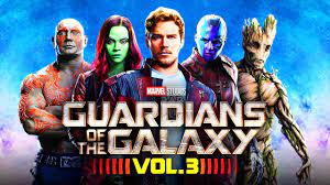 Guardians of the Galaxy Volume 3’ Tamil Movie Review