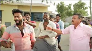 RaavanaKottam Movie Review