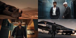 Pichaikkaran 2Tamil Movie Review