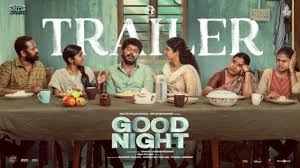 Good Night Tamil Movie Review