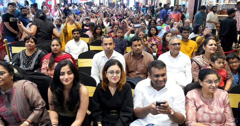 A Special Weekend for Cooking Enthusiasts as Phoenix Marketcity Chennai Hosted a Masterclass