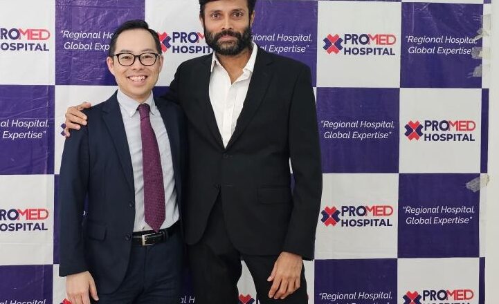 Indian and Japanese experts committed to raising the bar in Cardiovascular care