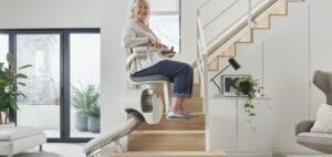 Bringing A Paradigm Shift in Mobility, Elite Elevators Launches E50, A Revolutionary Stairlift