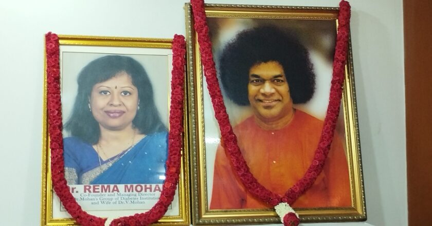 Largest epidemiological study on Diabetes and NCDs in India by MDRF & ICMR