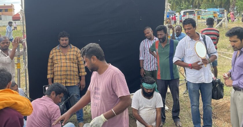 பிச்சைக்காரன்2’ மாபெரும் வெற்றியைத் தொடர்ந்து நல்லுசாமி பிக்சர்ஸ்