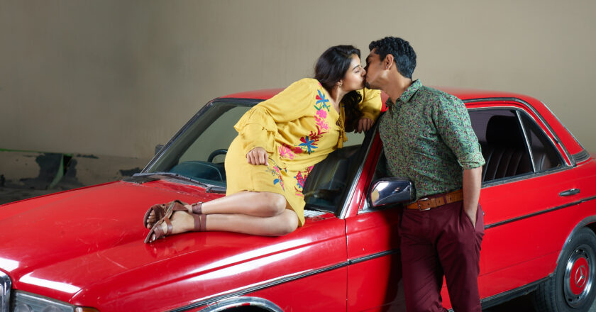 Takkar Tamil Movie Review