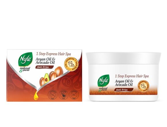 Cavin Kare launches ‘Natural & Pure’ a sulphate-free haircare range under Nyle 