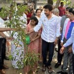 Refex Group Joins hands with Tamil Nadu Government to plant 10,000 saplings across the state of Tamil Nadu