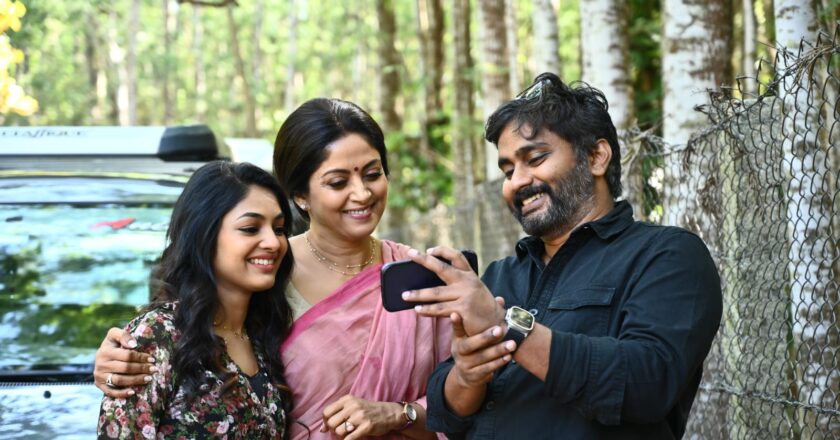 Dhoni Entertainment’s L.G.M. teaser gets a heart-warming response